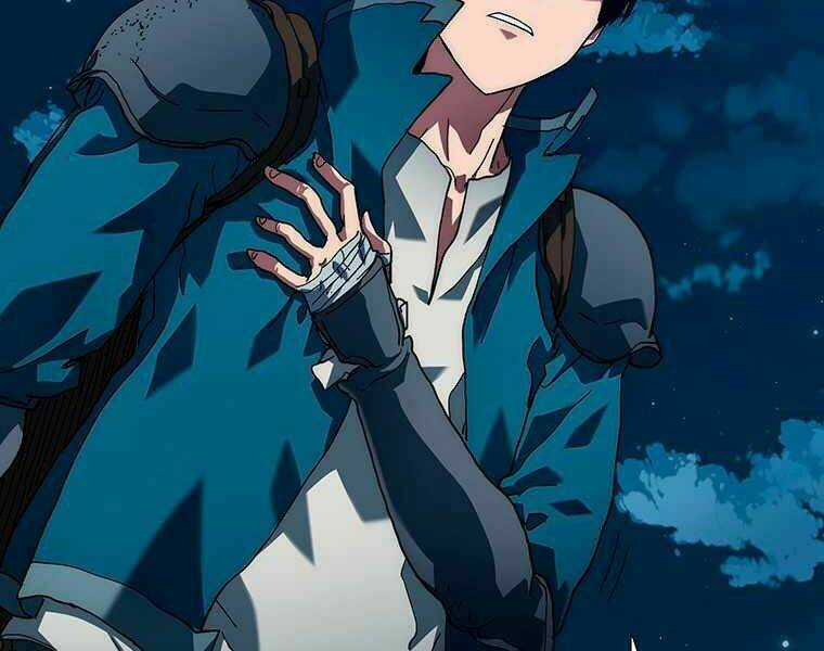 Các Chòm Sao Chỉ Chú Ý Mình Tôi Chapter 10 trang 206