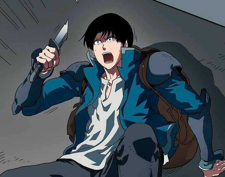 Các Chòm Sao Chỉ Chú Ý Mình Tôi Chapter 10 trang 38