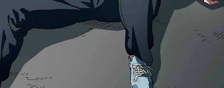 Các Chòm Sao Chỉ Chú Ý Mình Tôi Chapter 10 trang 39