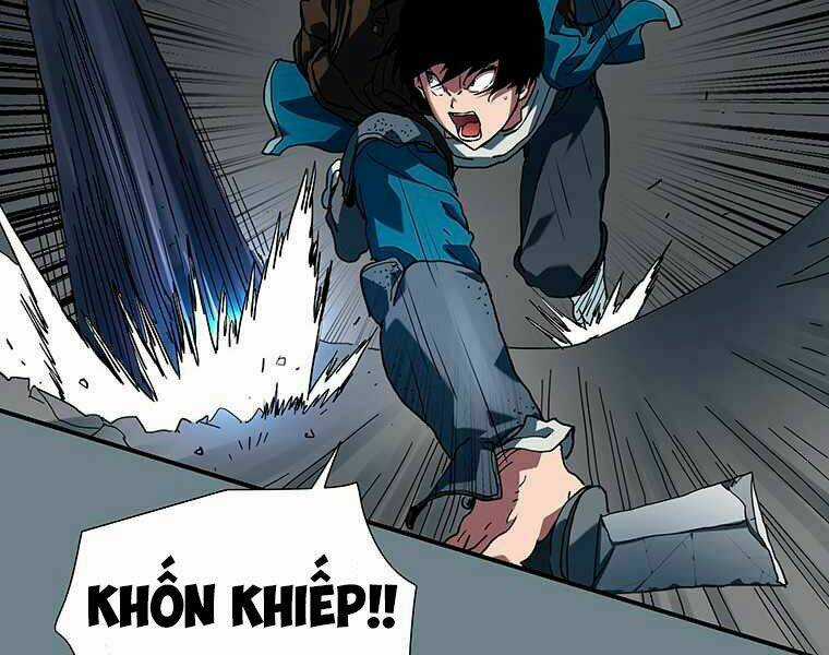 Các Chòm Sao Chỉ Chú Ý Mình Tôi Chapter 10 trang 43