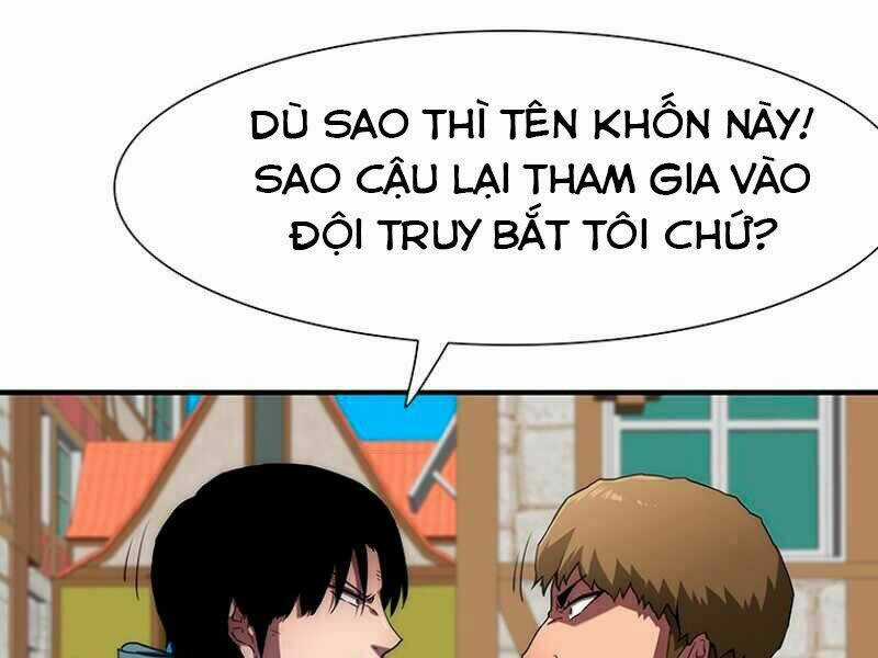 Các Chòm Sao Chỉ Chú Ý Mình Tôi Chapter 11 trang 107