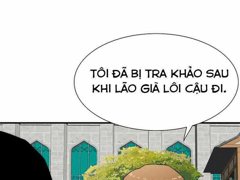Các Chòm Sao Chỉ Chú Ý Mình Tôi Chapter 11 trang 110