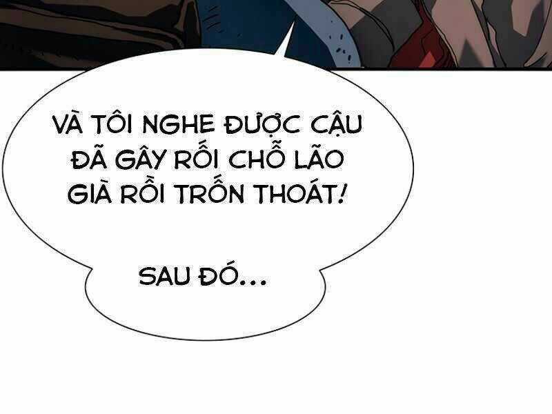 Các Chòm Sao Chỉ Chú Ý Mình Tôi Chapter 11 trang 112