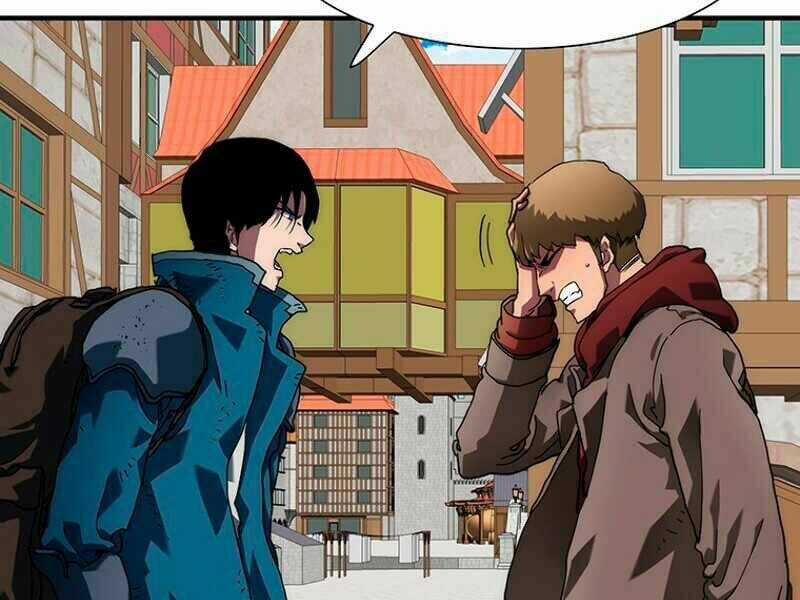 Các Chòm Sao Chỉ Chú Ý Mình Tôi Chapter 11 trang 144