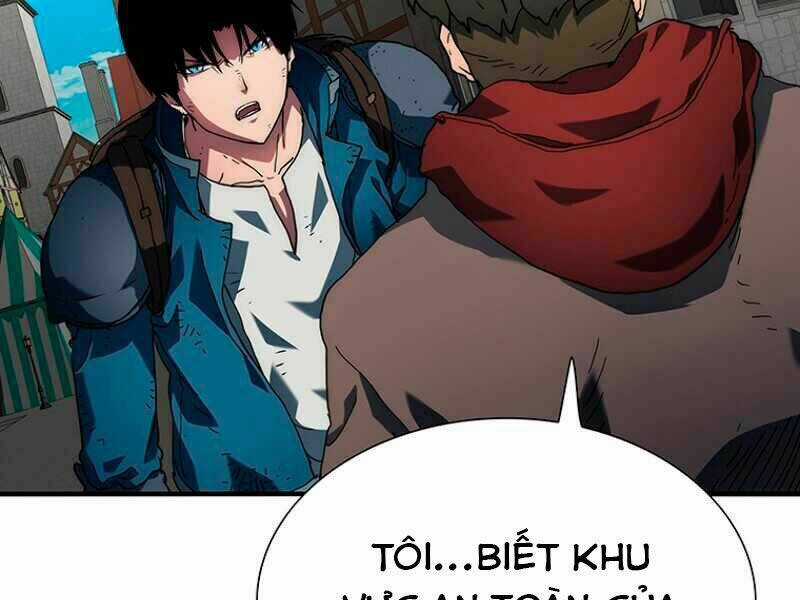 Các Chòm Sao Chỉ Chú Ý Mình Tôi Chapter 11 trang 156