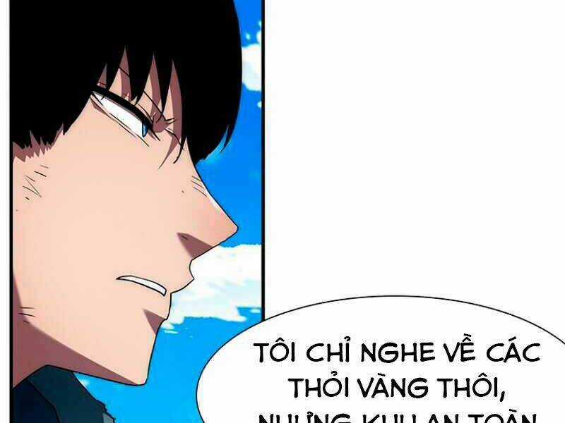 Các Chòm Sao Chỉ Chú Ý Mình Tôi Chapter 11 trang 163