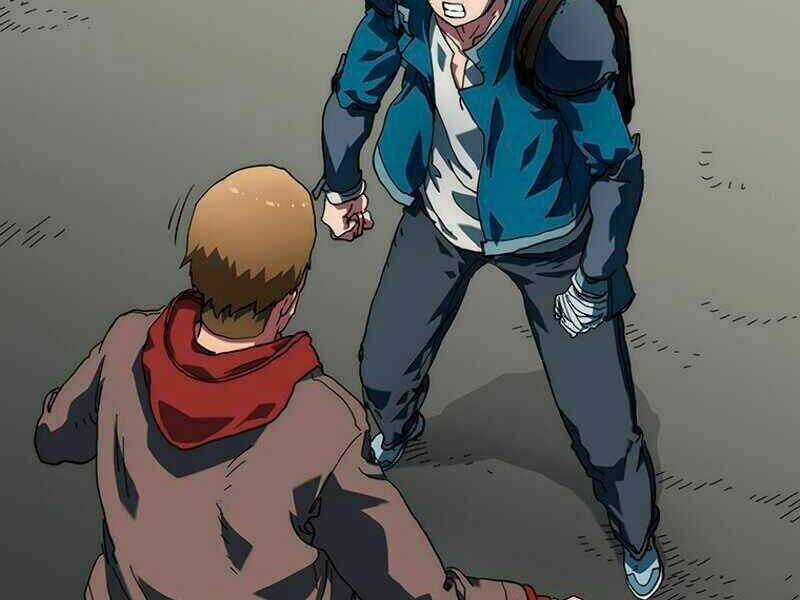 Các Chòm Sao Chỉ Chú Ý Mình Tôi Chapter 11 trang 177