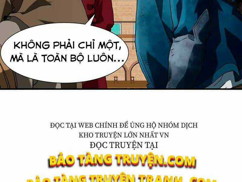 Các Chòm Sao Chỉ Chú Ý Mình Tôi Chapter 11 trang 18