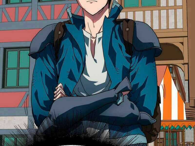 Các Chòm Sao Chỉ Chú Ý Mình Tôi Chapter 11 trang 196