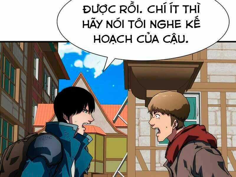 Các Chòm Sao Chỉ Chú Ý Mình Tôi Chapter 11 trang 202