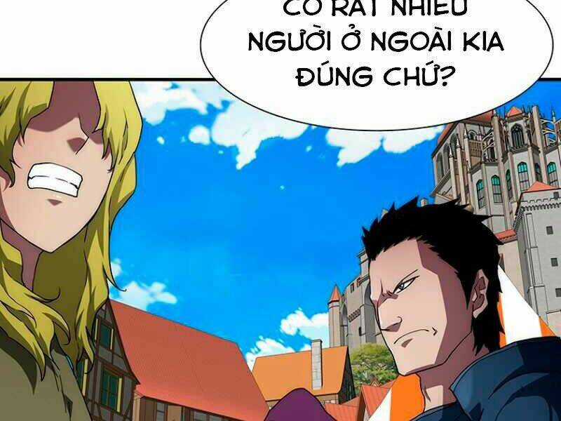 Các Chòm Sao Chỉ Chú Ý Mình Tôi Chapter 11 trang 205