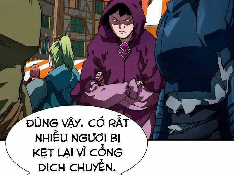 Các Chòm Sao Chỉ Chú Ý Mình Tôi Chapter 11 trang 206