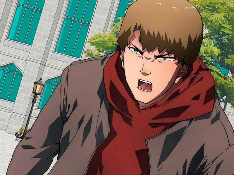 Các Chòm Sao Chỉ Chú Ý Mình Tôi Chapter 11 trang 221