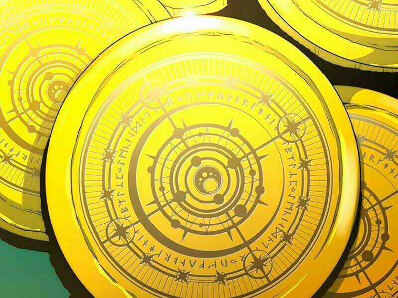 Các Chòm Sao Chỉ Chú Ý Mình Tôi Chapter 11 trang 231