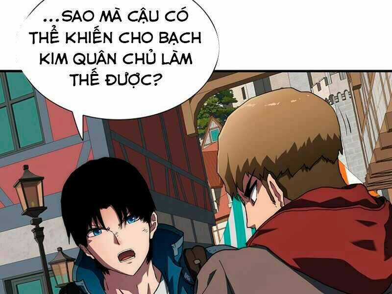 Các Chòm Sao Chỉ Chú Ý Mình Tôi Chapter 11 trang 246