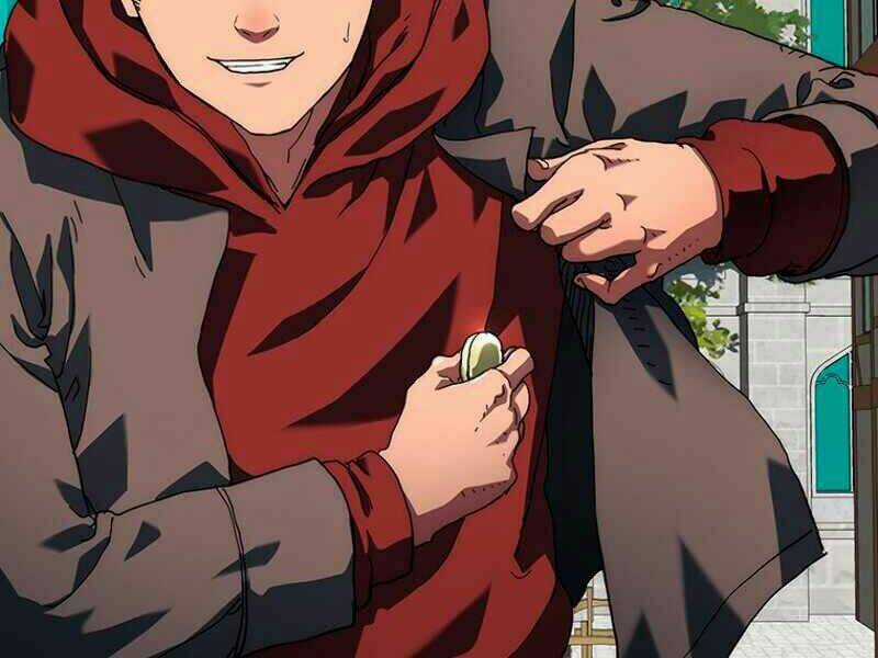 Các Chòm Sao Chỉ Chú Ý Mình Tôi Chapter 11 trang 249