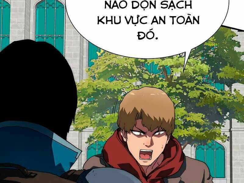 Các Chòm Sao Chỉ Chú Ý Mình Tôi Chapter 11 trang 257