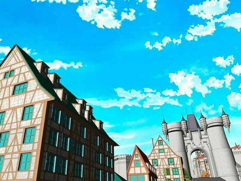 Các Chòm Sao Chỉ Chú Ý Mình Tôi Chapter 11 trang 28