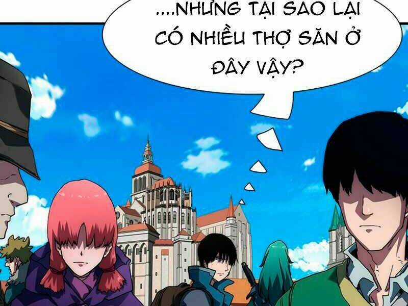 Các Chòm Sao Chỉ Chú Ý Mình Tôi Chapter 11 trang 30