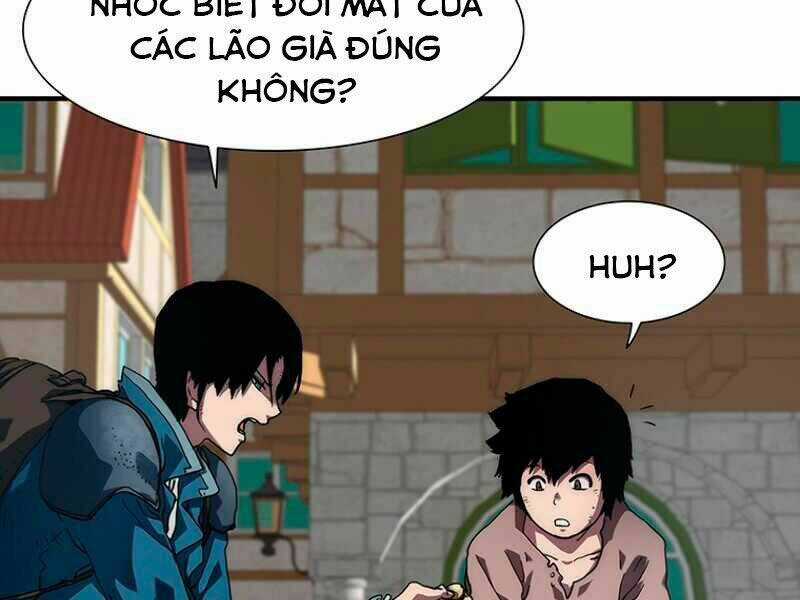 Các Chòm Sao Chỉ Chú Ý Mình Tôi Chapter 11 trang 53