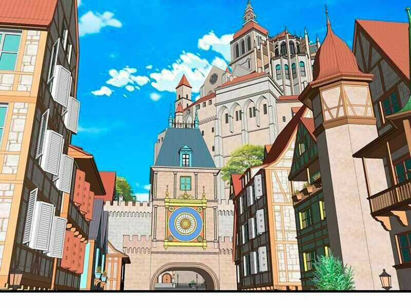 Các Chòm Sao Chỉ Chú Ý Mình Tôi Chapter 11 trang 59