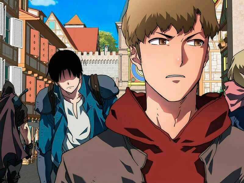 Các Chòm Sao Chỉ Chú Ý Mình Tôi Chapter 11 trang 61