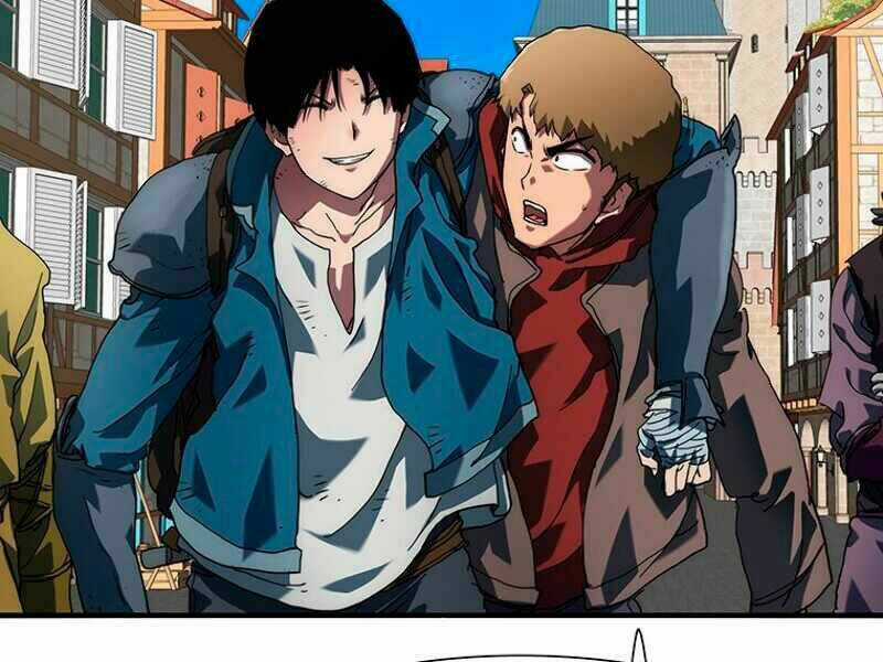 Các Chòm Sao Chỉ Chú Ý Mình Tôi Chapter 11 trang 67