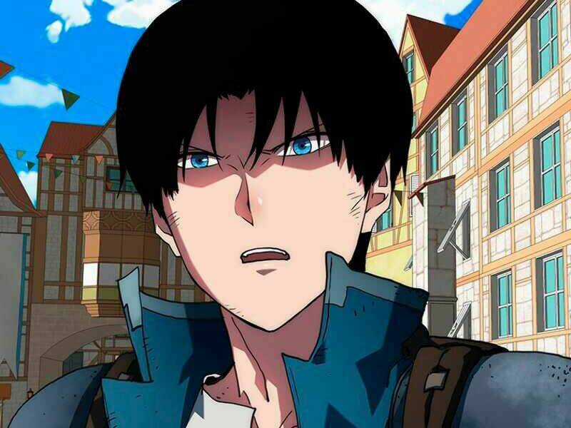 Các Chòm Sao Chỉ Chú Ý Mình Tôi Chapter 11 trang 88