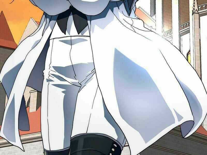 Các Chòm Sao Chỉ Chú Ý Mình Tôi Chapter 11 trang 93