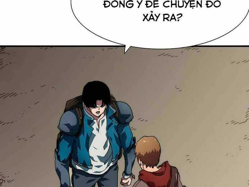 Các Chòm Sao Chỉ Chú Ý Mình Tôi Chapter 11 trang 97
