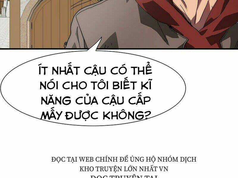 Các Chòm Sao Chỉ Chú Ý Mình Tôi Chapter 12 trang 10