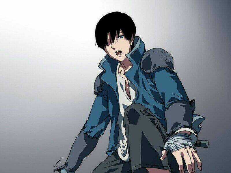 Các Chòm Sao Chỉ Chú Ý Mình Tôi Chapter 12 trang 101