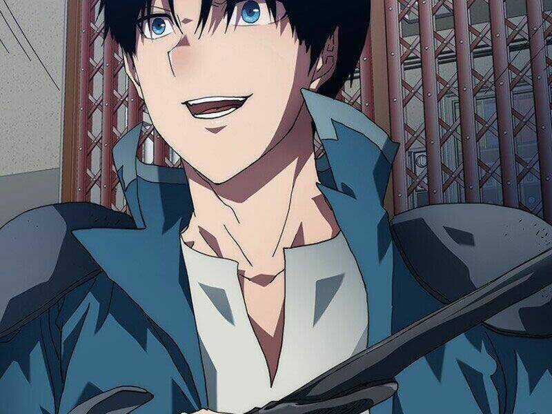 Các Chòm Sao Chỉ Chú Ý Mình Tôi Chapter 12 trang 126