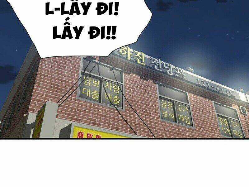 Các Chòm Sao Chỉ Chú Ý Mình Tôi Chapter 12 trang 131