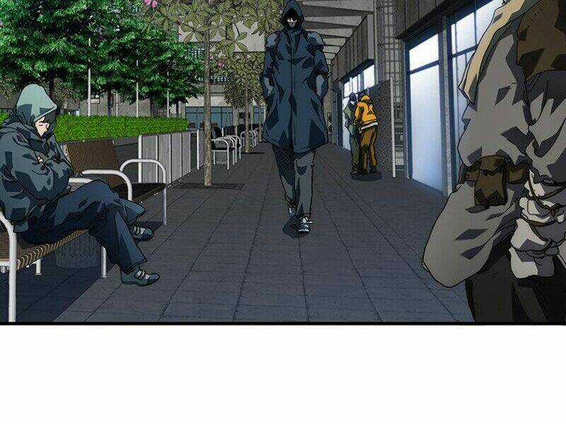 Các Chòm Sao Chỉ Chú Ý Mình Tôi Chapter 12 trang 136