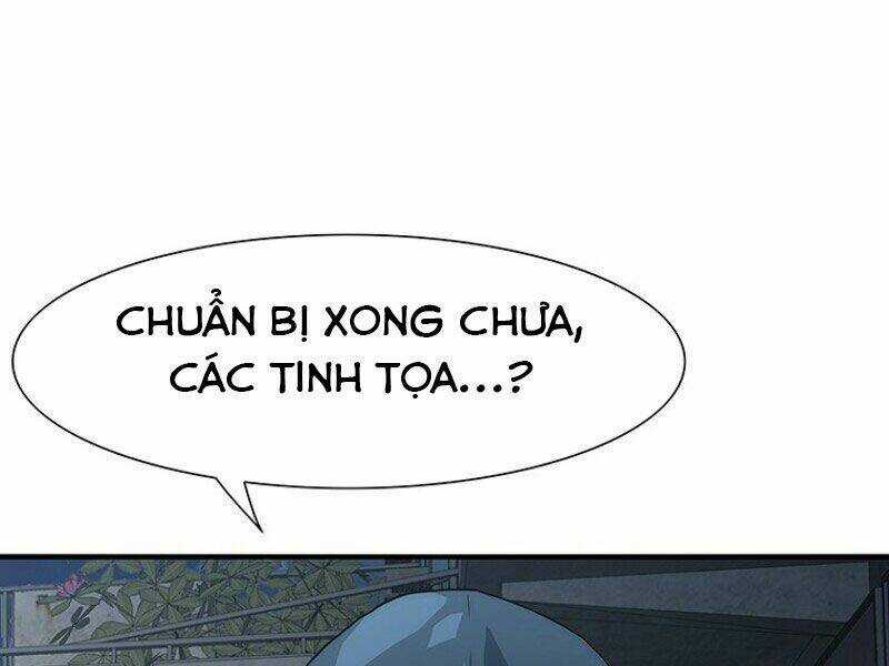 Các Chòm Sao Chỉ Chú Ý Mình Tôi Chapter 12 trang 137