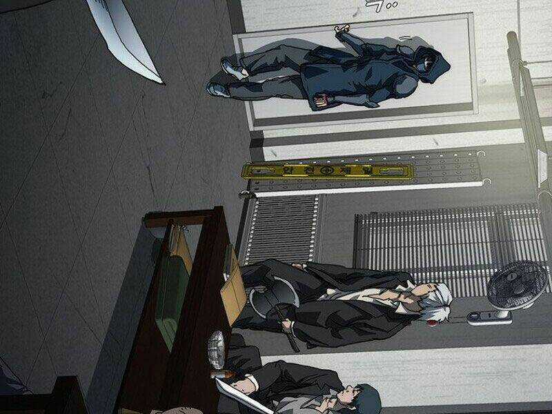 Các Chòm Sao Chỉ Chú Ý Mình Tôi Chapter 12 trang 154