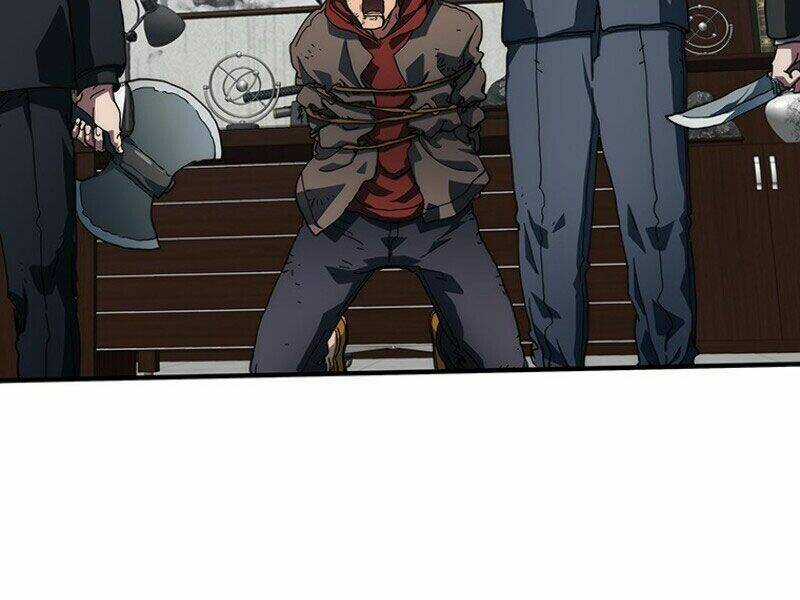 Các Chòm Sao Chỉ Chú Ý Mình Tôi Chapter 12 trang 158