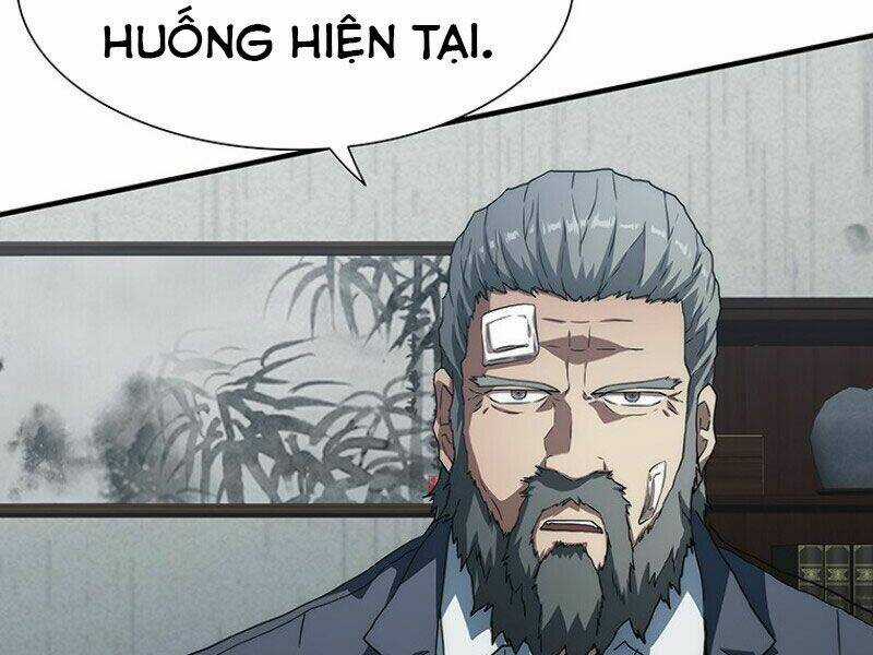 Các Chòm Sao Chỉ Chú Ý Mình Tôi Chapter 12 trang 199