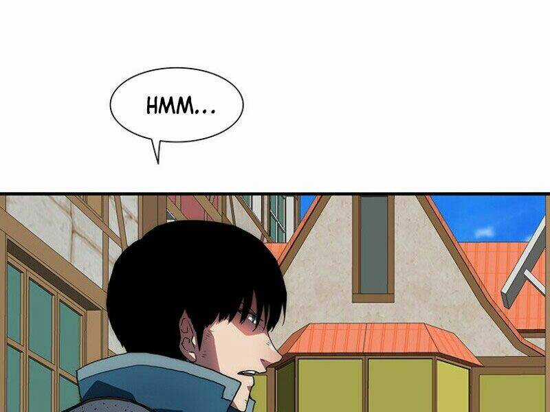 Các Chòm Sao Chỉ Chú Ý Mình Tôi Chapter 12 trang 20