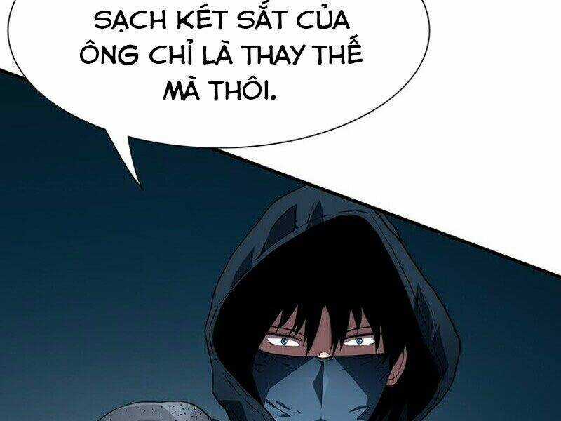Các Chòm Sao Chỉ Chú Ý Mình Tôi Chapter 12 trang 210