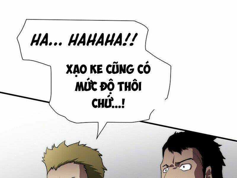 Các Chòm Sao Chỉ Chú Ý Mình Tôi Chapter 12 trang 224