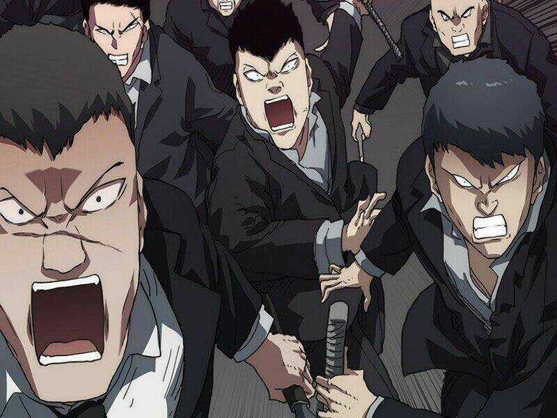 Các Chòm Sao Chỉ Chú Ý Mình Tôi Chapter 12 trang 249