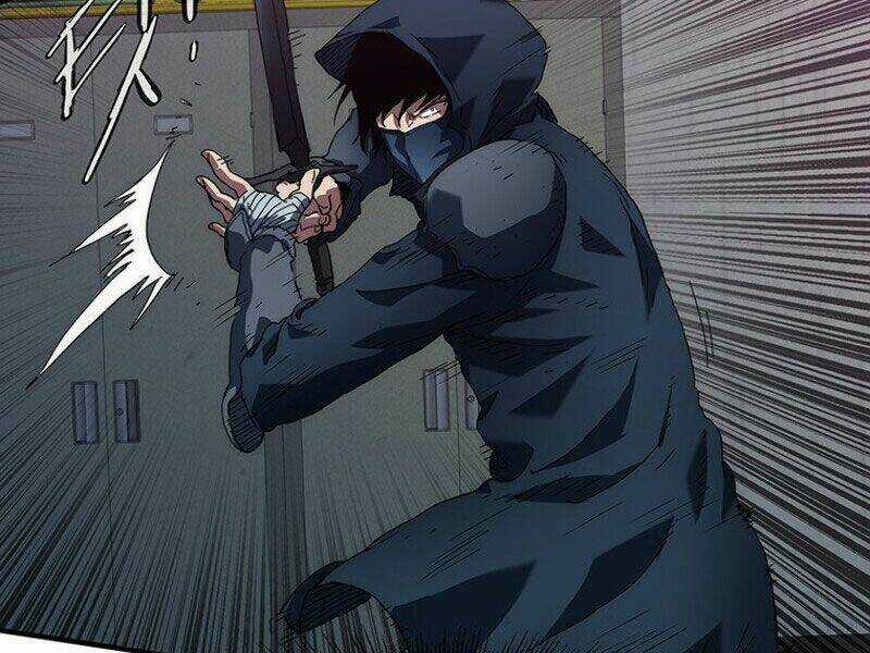 Các Chòm Sao Chỉ Chú Ý Mình Tôi Chapter 12 trang 253