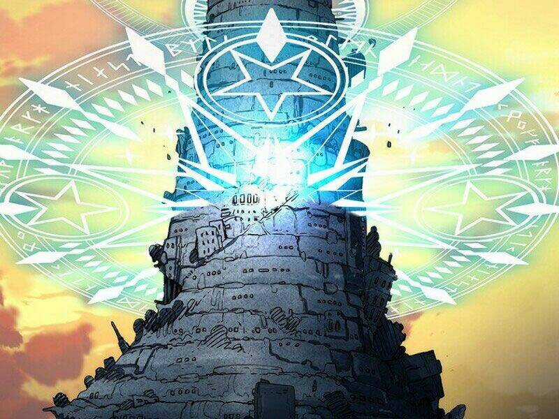 Các Chòm Sao Chỉ Chú Ý Mình Tôi Chapter 12 trang 29