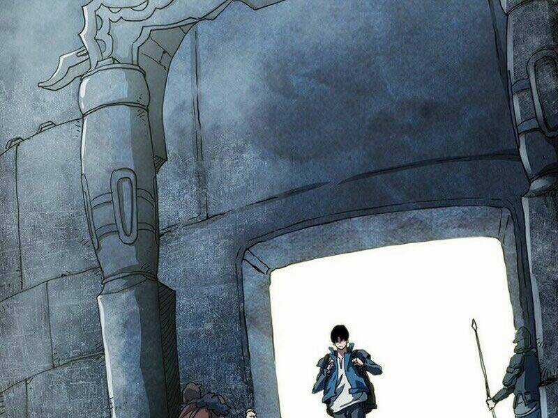 Các Chòm Sao Chỉ Chú Ý Mình Tôi Chapter 12 trang 33