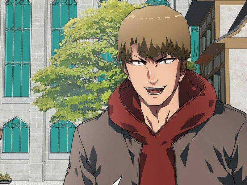 Các Chòm Sao Chỉ Chú Ý Mình Tôi Chapter 12 trang 4