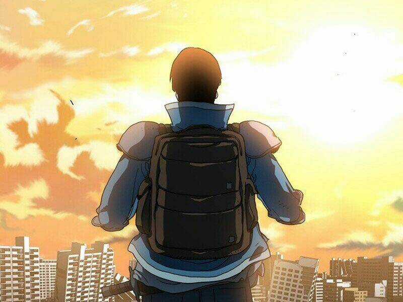 Các Chòm Sao Chỉ Chú Ý Mình Tôi Chapter 12 trang 40