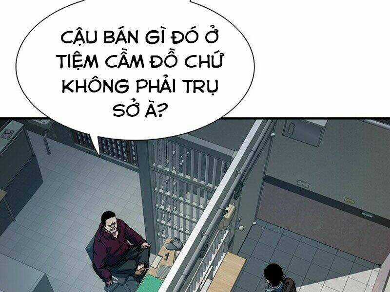 Các Chòm Sao Chỉ Chú Ý Mình Tôi Chapter 12 trang 52
