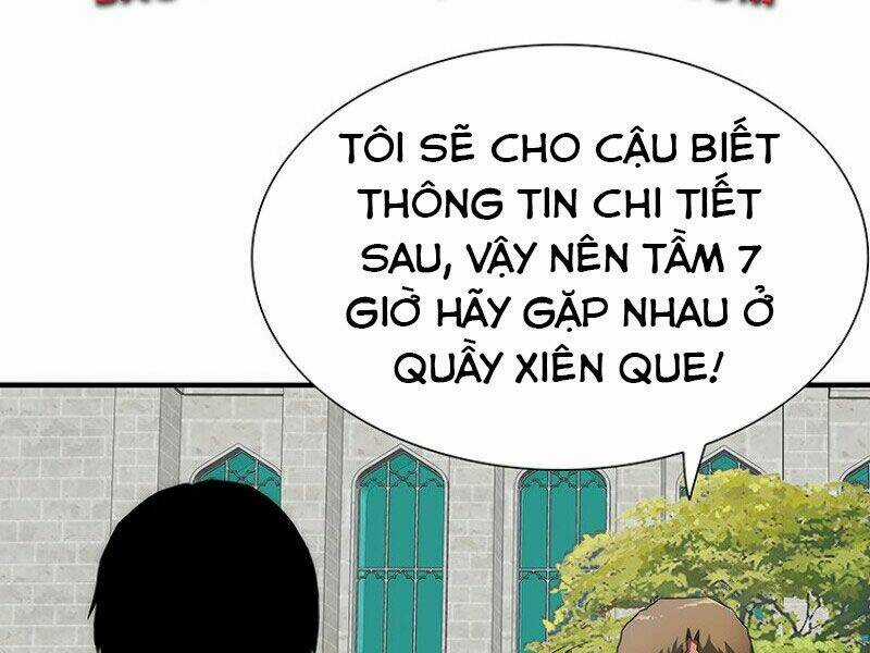 Các Chòm Sao Chỉ Chú Ý Mình Tôi Chapter 12 trang 6